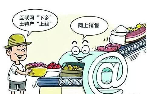 推动农业生产标准化，促进农产品销售模式升级