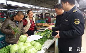 山东全面推行农产品“双证”管理，筑牢食品安全防线