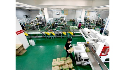 90后“农二代”扎根家乡，拼多多平台年销2万吨盘锦大米助农致富