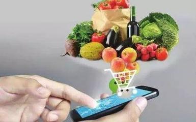 电商助力农产品销售 农民收入显著提高，但问题也来了