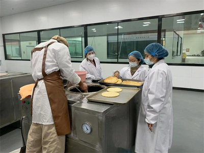 喀什农产品借力上海援疆走红网络，全年销售额突破10亿元